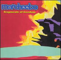 Morcheeba - Love Is Rare